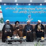 رئیس جدید دفتر تبلیغات اسلامی نمایندگی استان خوزستان معرفی شد.