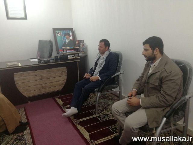 ارسال سومین محموله کمک های مردمی شهرستان کارون به مناطق زلزله زده کرمانشاه
