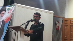 گزارش تصویری/مراسم بزرگداشت روز شهرستان کارون