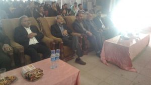 گزارش تصویری/جشن هفته وحدت درموسسه خیریه حب الرسول شهرستان کارون