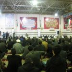 گزارش تصویری/نشست بصیرتی وروشنگری