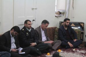 گزارش تصویری/ جلسه امربه معرف و نهی از منکر