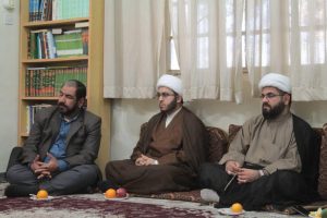 جلسه شورای فرهنگ عمومی شهرستان کارون برگزار شد