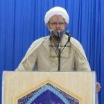 حجت الاسلام والمسلمین خضیراوی