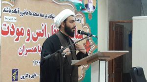 گزارش تصویری/همایش محفل انس و مودت بازنشستگان سپاه،نواحی شرق اهواز،باوی و کارون