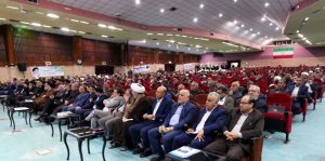 همایش اشتغال پایدار روستایی و عشایری استان خوزستان