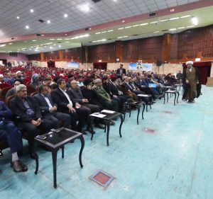همایش اشتغال پایدار روستایی و عشایری استان خوزستان
