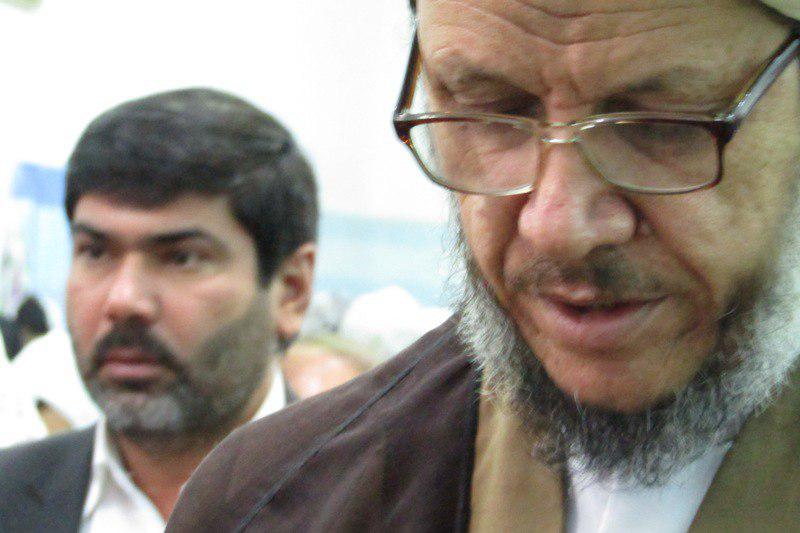 گزارش تصویری/نماز وحدت به مناسبت ایام الله دهه مبارك فجر