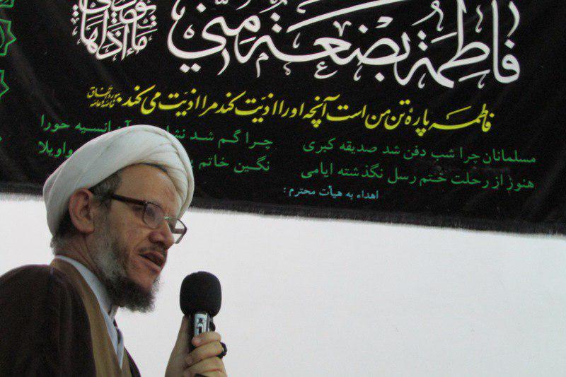 گزارش تصویری/نماز وحدت به مناسبت ایام الله دهه مبارك فجر