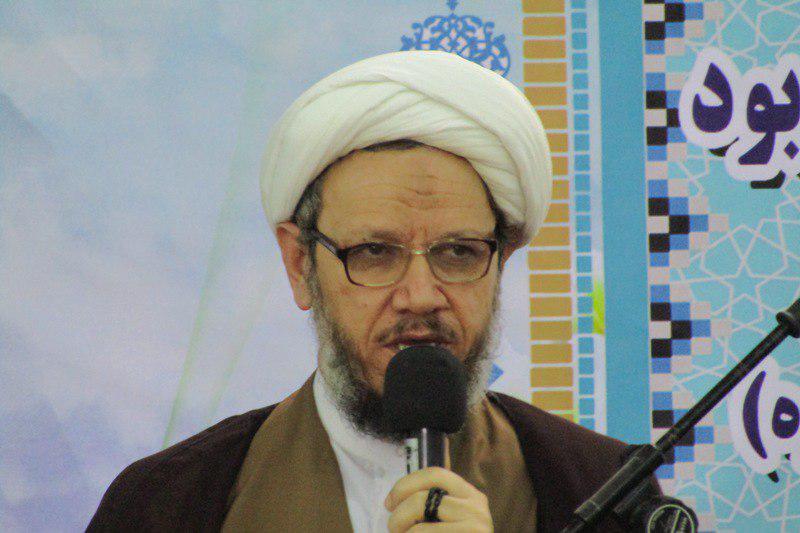 گزارش تصویری/نماز وحدت به مناسبت ایام الله دهه مبارك فجر