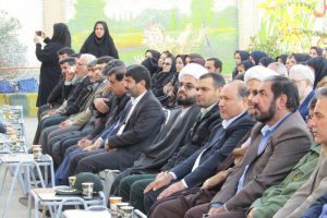 زنگ انقلاب در مدارس شهرستان کارون به صدا در آمد