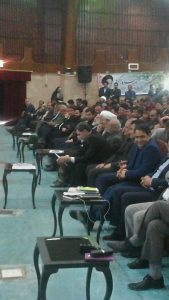 همایش اشتغال پایدار روستایی و عشایری استان خوزستان