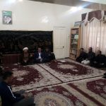 گزارش تصویری/جلسه تشکیل تیم منتخب فوتبال شهرستان