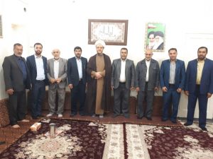 اداره آموزش و پرورش کارون از موفق ترین ادارات شهرستان در سال ۹۶ بوده است.