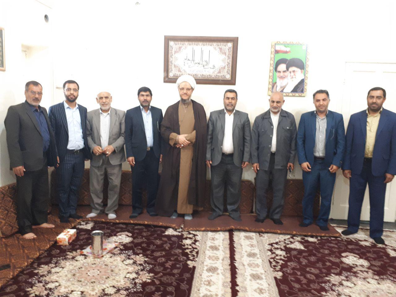 اداره آموزش و پرورش کارون از موفق ترین ادارات شهرستان در سال ۹۶ بوده است.