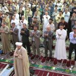 نماز عید سعید فطر