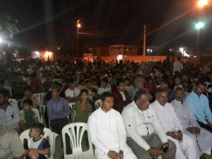 جشن دهه ولایت،عید قربان تا عید غدیردر شهرستان کارون برگزار شد