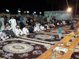 جشن طرفایه