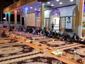 جشن طرفایه