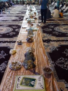 جشن طرفایه