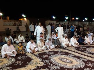 جشن طرفایه