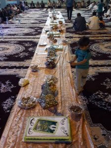 جشن طرفایه
