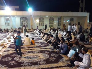 جشن طرفایه