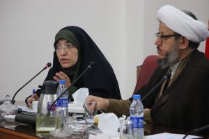 جلسه شورای آموزش و پرورش خوزستان با حضور امام جمعه کارون برگزار شد