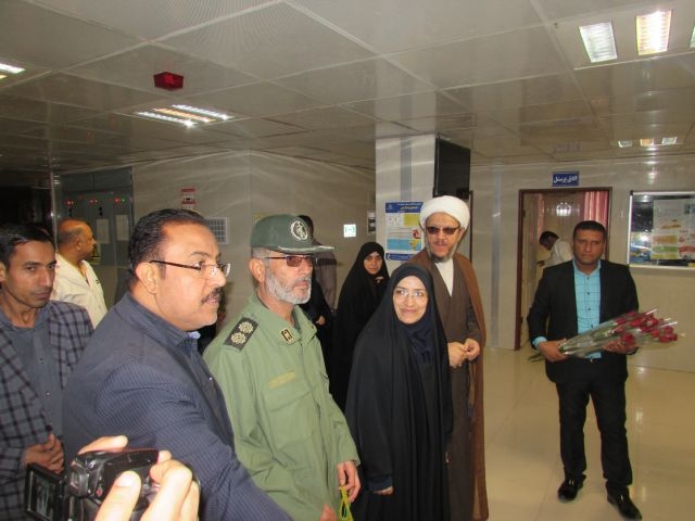 روز پرستار