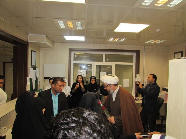 روز پرستار