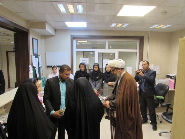 روز پرستار