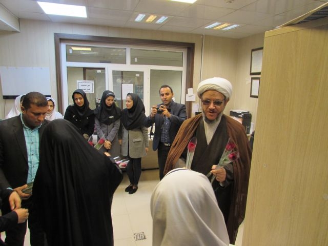 روز پرستار