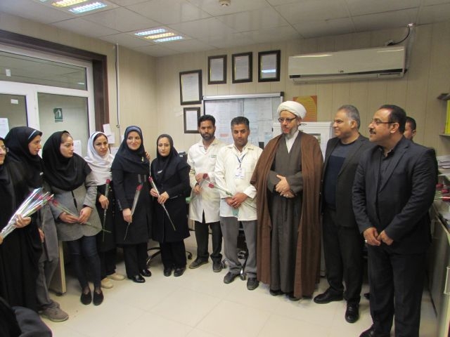 روز پرستار
