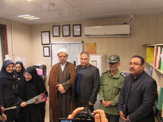 روز پرستار