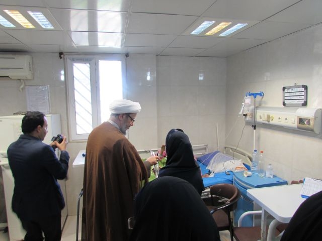 روز پرستار