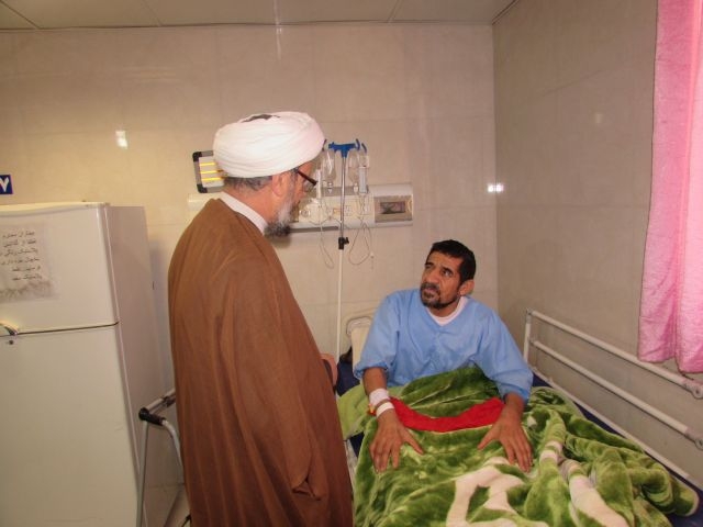 روز پرستار