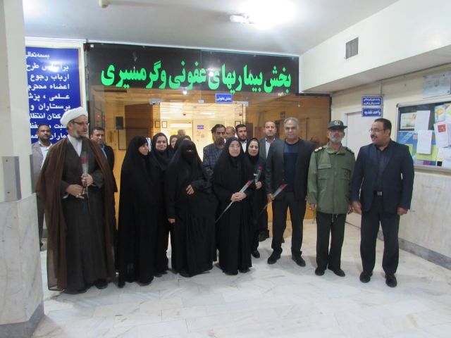 روز پرستار
