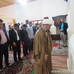 برگزاری نماز وحدت ادارات
