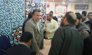 میز خدمت ،مسئول اداره آبفا کارون