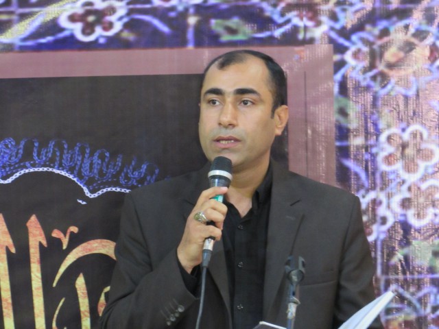 نمازجمعه 12 بهمن 97