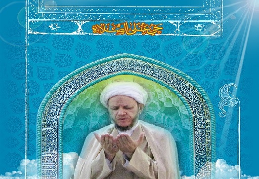 اقامه نمازجمعه این هفته 17اسفند ماه 97 به امامت حجت الاسلام والمسلمین خضیراوی امام جمعه کارون