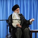 رهبر معظم انقلاب