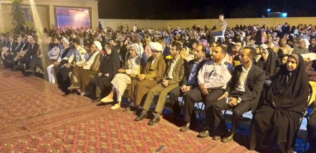 دومین جشنواره برداشت انگور در شهرستان كارون برگزار شد
