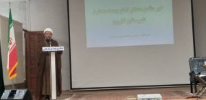 گزارش تصویری/جلسه شورای نگهبان درفرهنگسرای مهدیه