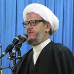 امام جمعه کارون