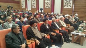 گزارش تصویری/پویش مردمی مشق احسان