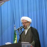 امام جمعه کارون