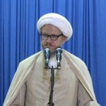 امام جمعه کارون
