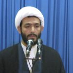 حجت الاسلام حردانی نژاد