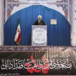 امام جمعه کارون